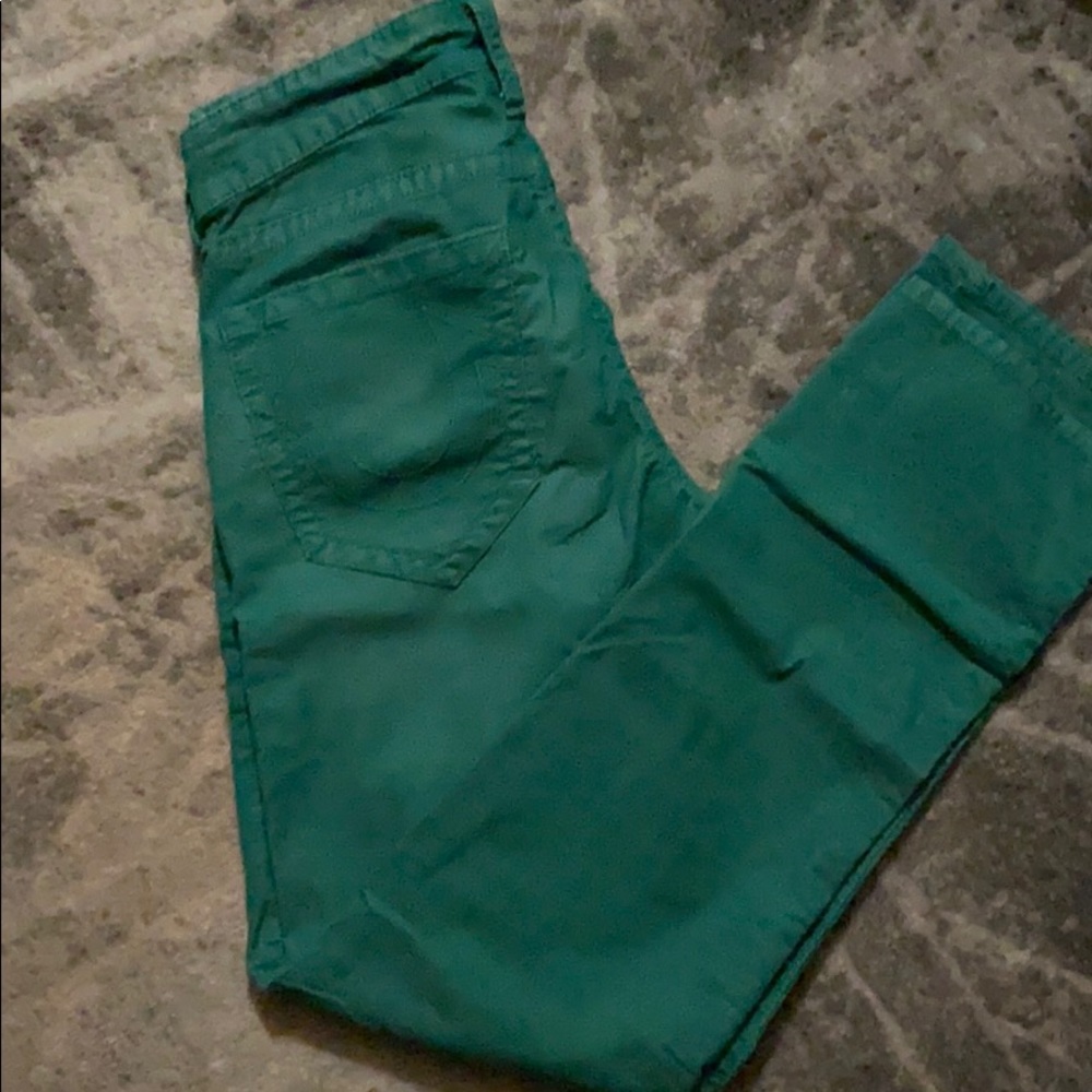 Jeans Brand New